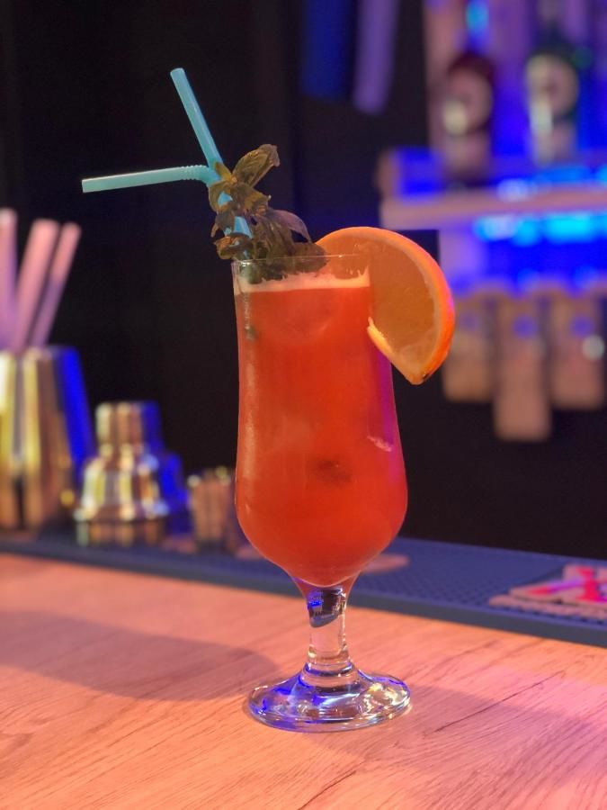 Гостевой дом Veranda Hotel Гудаури-14