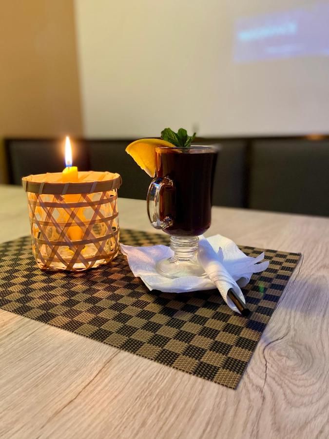 Гостевой дом Veranda Hotel Гудаури-15