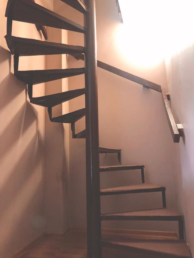 Гостевой дом Veranda Hotel Гудаури