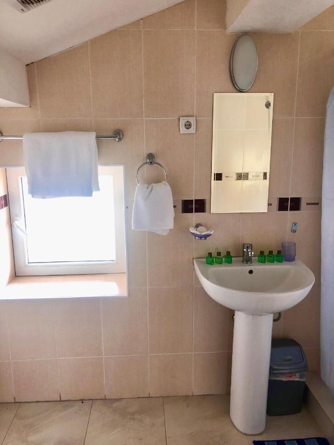 Гостевой дом Veranda Hotel Гудаури