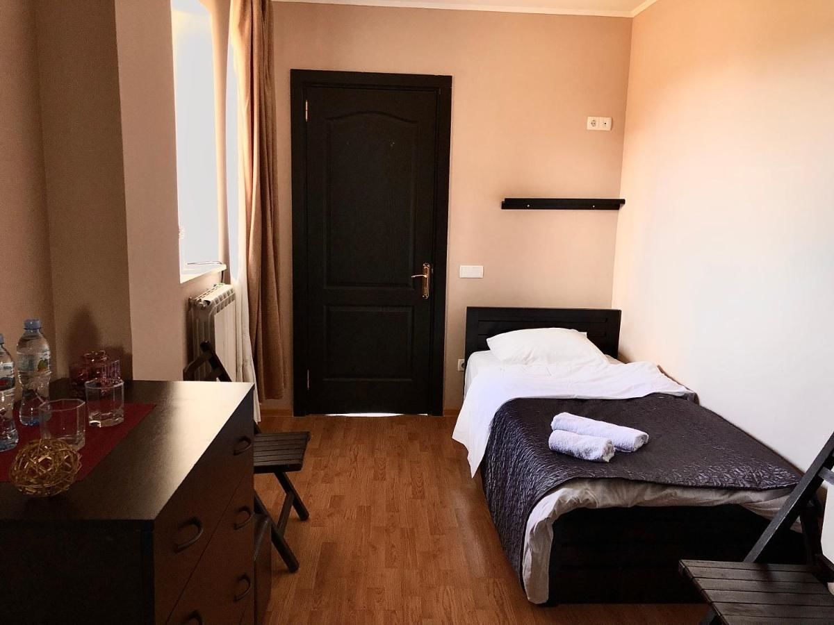 Гостевой дом Veranda Hotel Гудаури-38