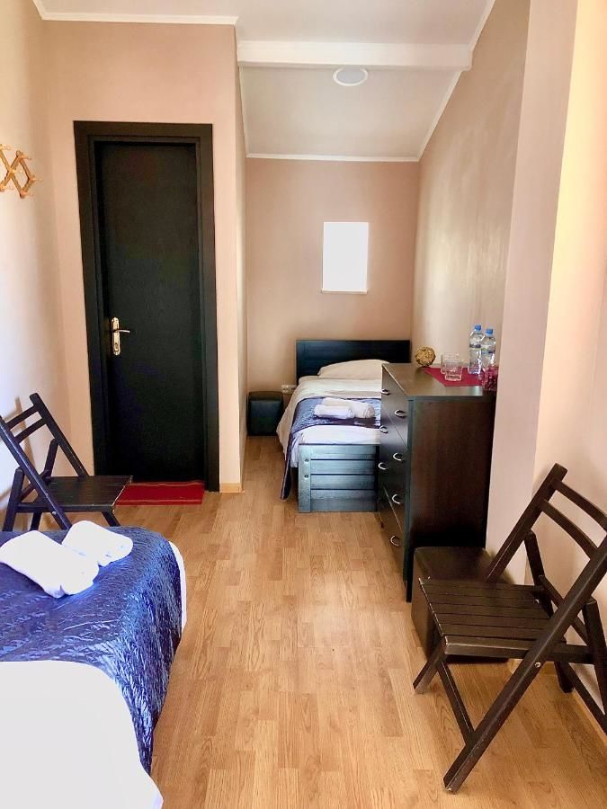 Гостевой дом Veranda Hotel Гудаури-39