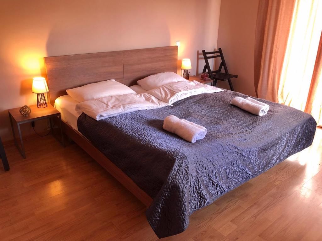Гостевой дом Veranda Hotel Гудаури