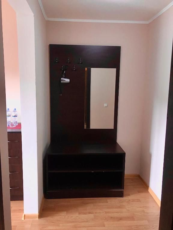 Гостевой дом Veranda Hotel Гудаури