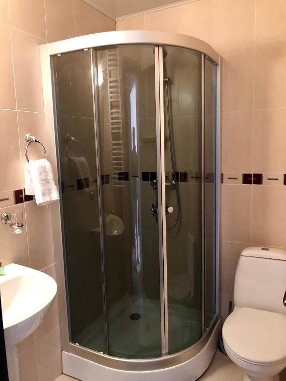 Гостевой дом Veranda Hotel Гудаури