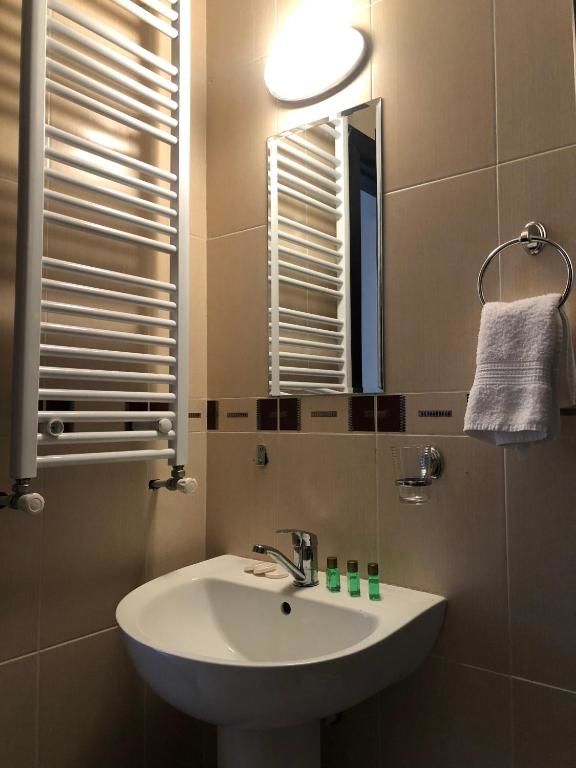 Гостевой дом Veranda Hotel Гудаури