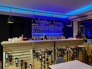 Гостевой дом Veranda Hotel Гудаури-5